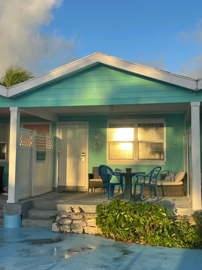 Beautiful Villa Just Steps Away From The Beach! George Town Exterior foto